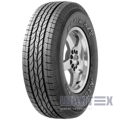 Maxxis HT-770 BRAVO 275/55 R20 117H XL